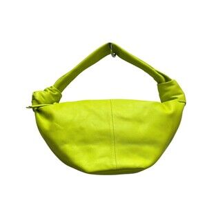 Bottega Veneta Handbag Neo Green Veneta